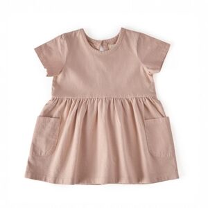 Pehr Playground Dress 2T